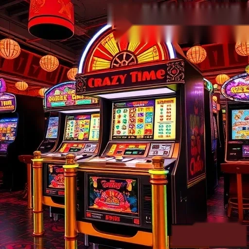 Configurações úteis dentro do app 777tiger